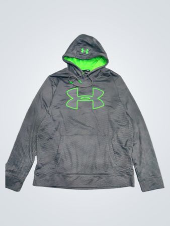 Under Armour ColdGear Hoodie