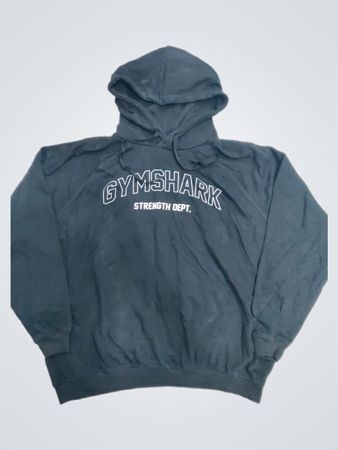 Gymshark Kapuzenpullover