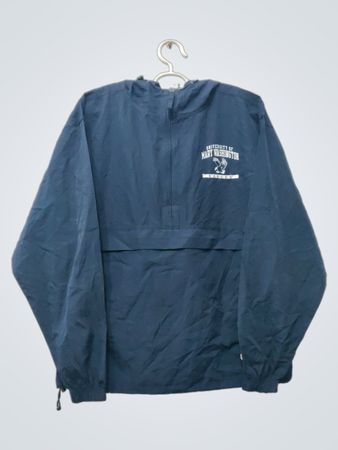 Champion University of Mary Washington Authentische Sportbekleidung Pullover-Jacke