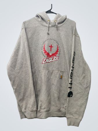 Carhartt Eagles Kapuzenpullover