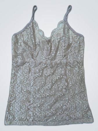 Unbranded Lace Trim Camisole