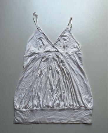 White Camisole