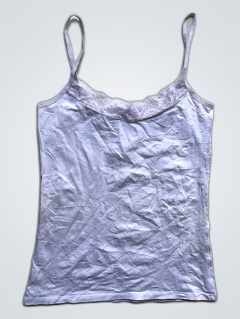 Lace Trim Camisole