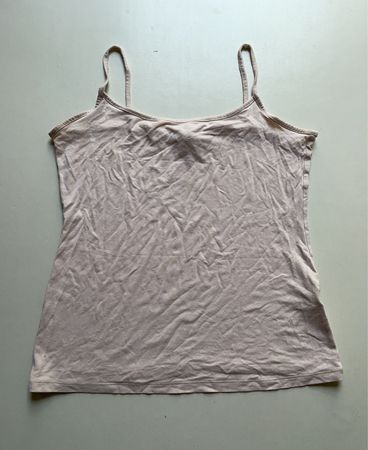 Marks & Spencer Pink Camisole