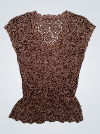 Crochet Top