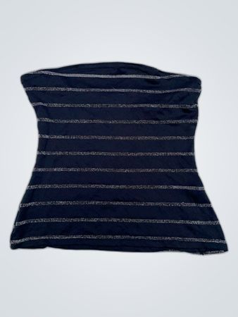 Impulse Branded Sleeveless Top