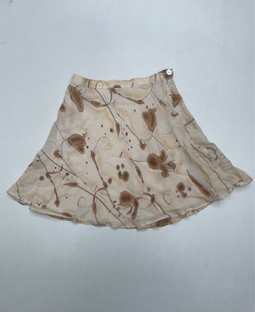Marella Skirt