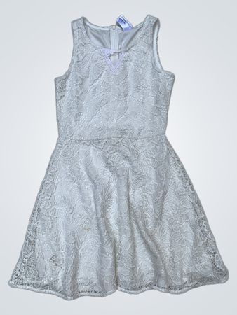 C&A Lace Dress