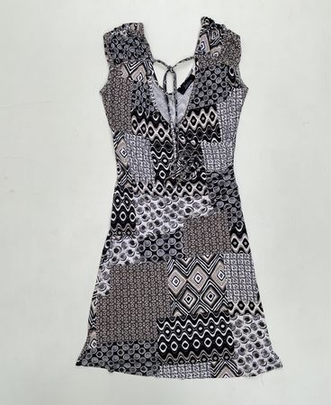 Signorina Nature Dress