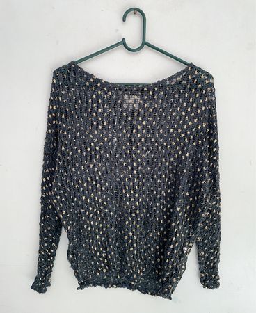 Womens Knit Sweater