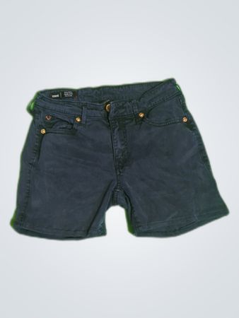 True Religion Denim Shorts