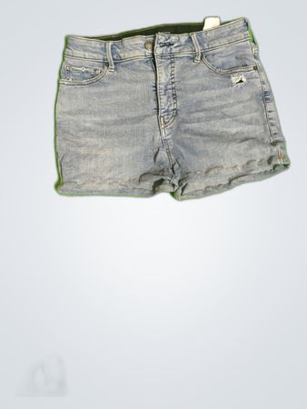 True Religion Denim Shorts