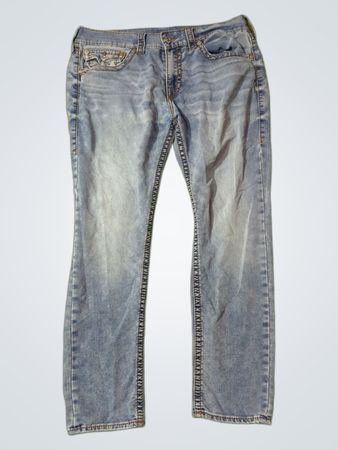 True Religion Denim Jeans
