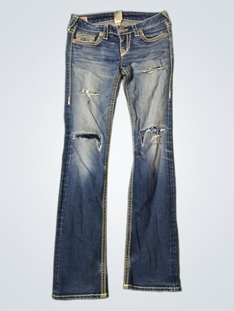 True Religion Brand Jeans