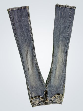 Miss Me Denim Brand Jeans