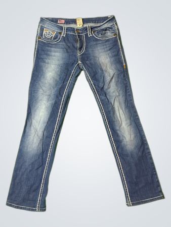 True Religion Brand Jeans