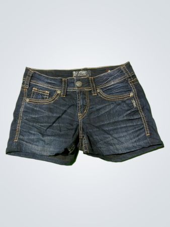 Silver Jeans Co. Denim Shorts