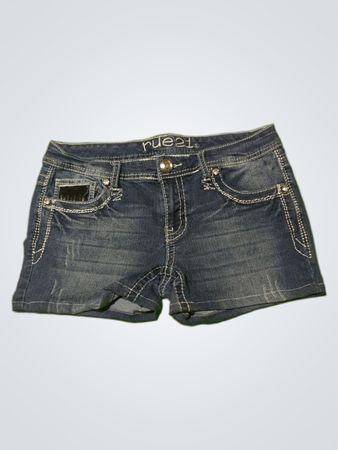 Rue21 Denim Shorts