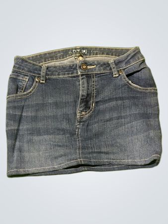 APT 9 Capri Denimrock