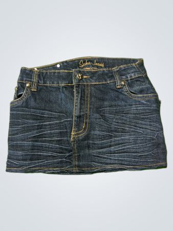 Suka Jeans Denim Minirock