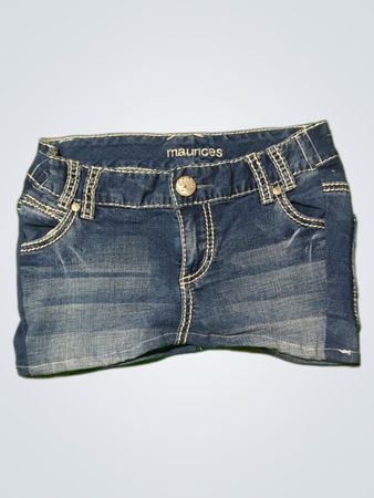 Maurices Denimrock