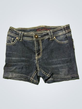 Rolla Jeans Denim Shorts