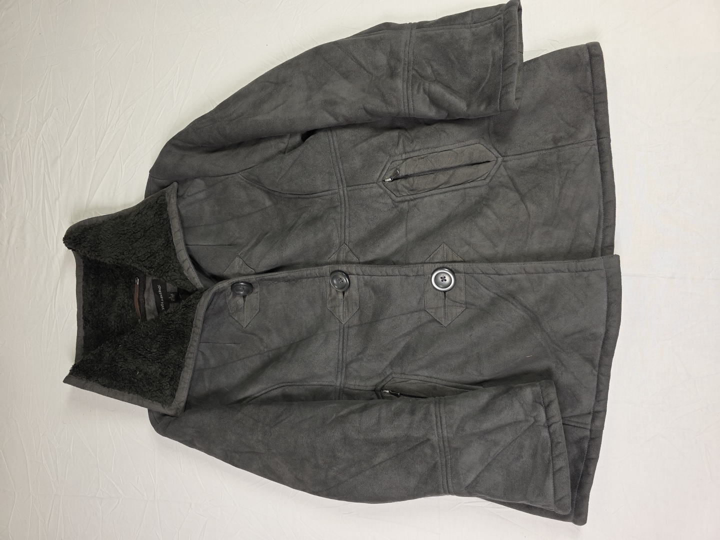 Jones New York Grauer Mantel