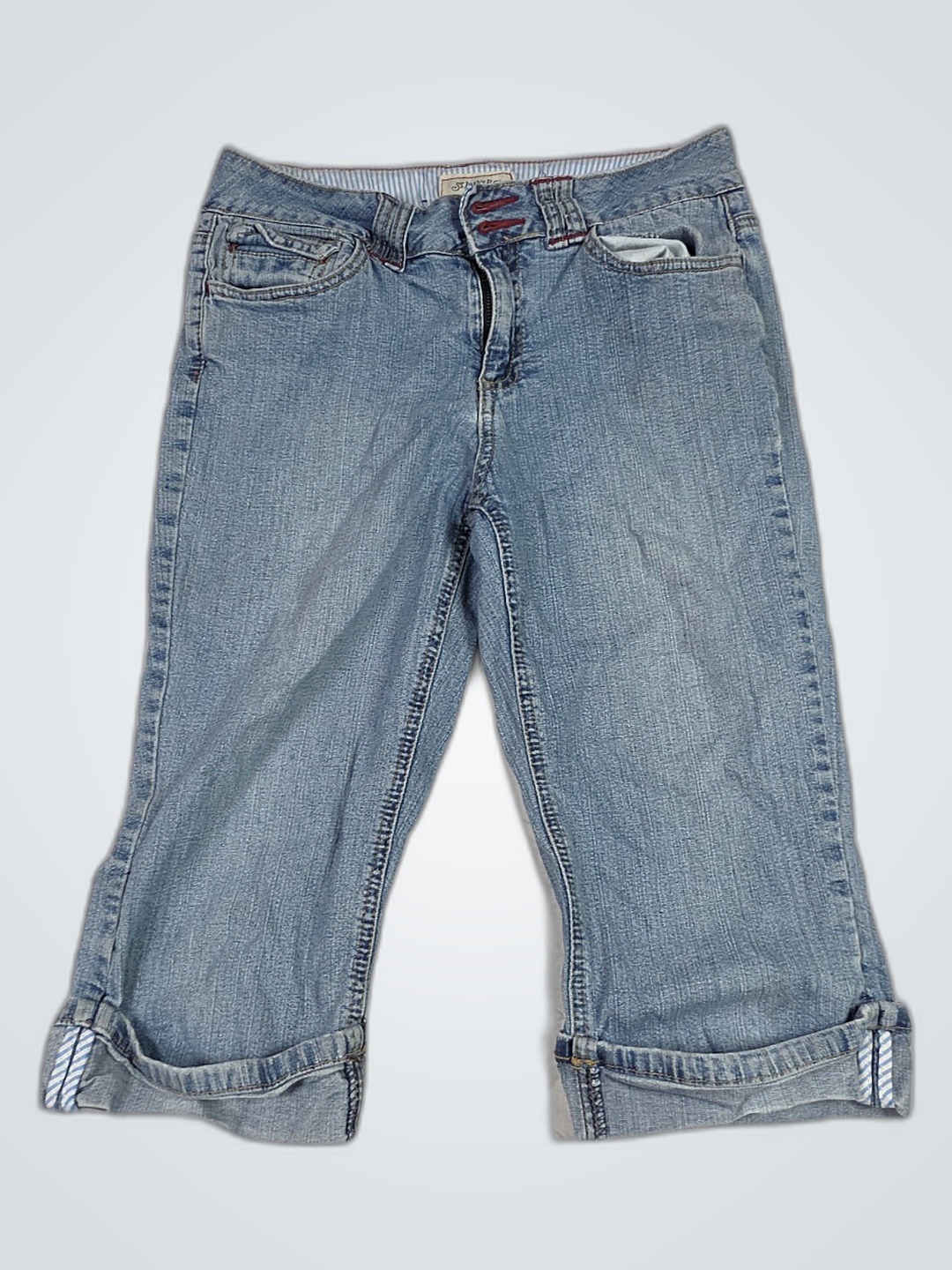 St. John's Bay Stretch Jeans