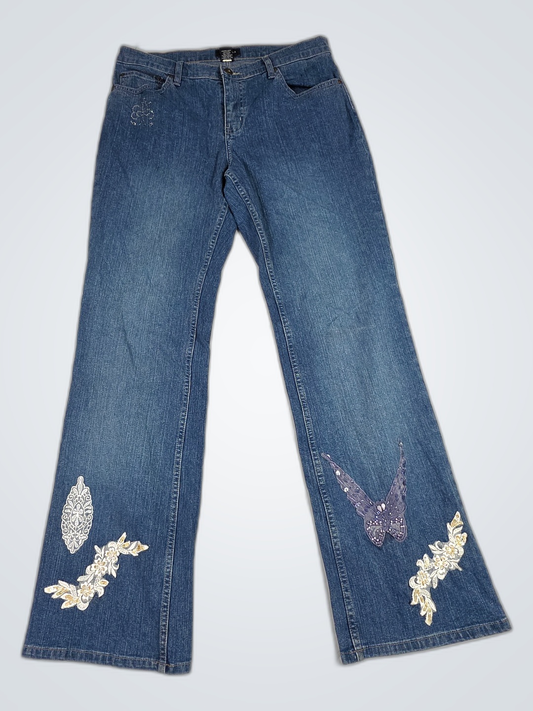 Sonoma Life + Style Jeans