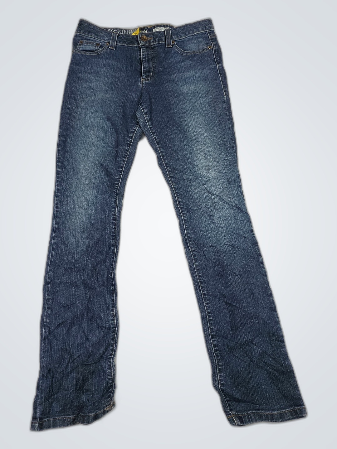 NY Jeans Denim Pants