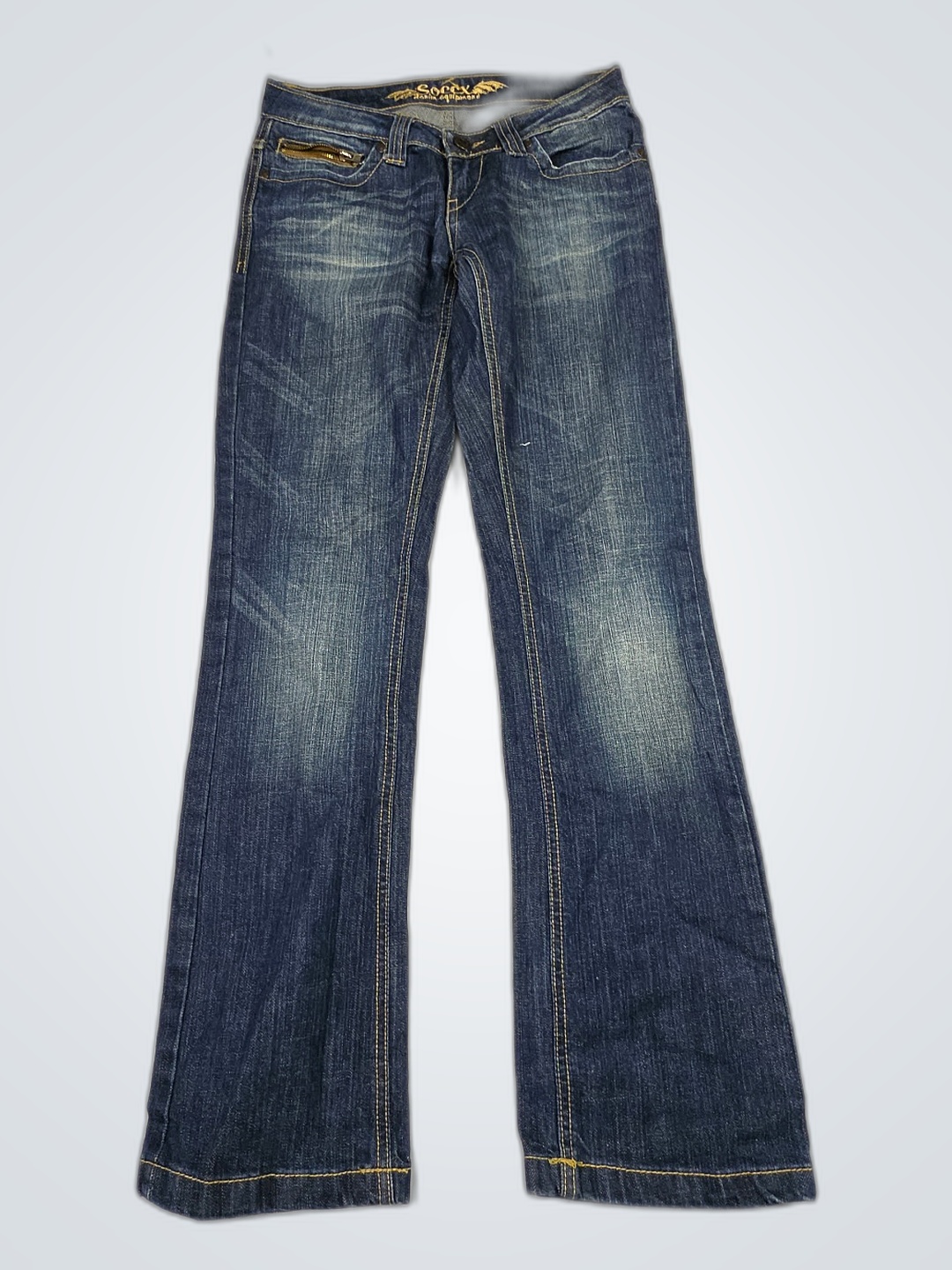 Soecx Denim Jeans