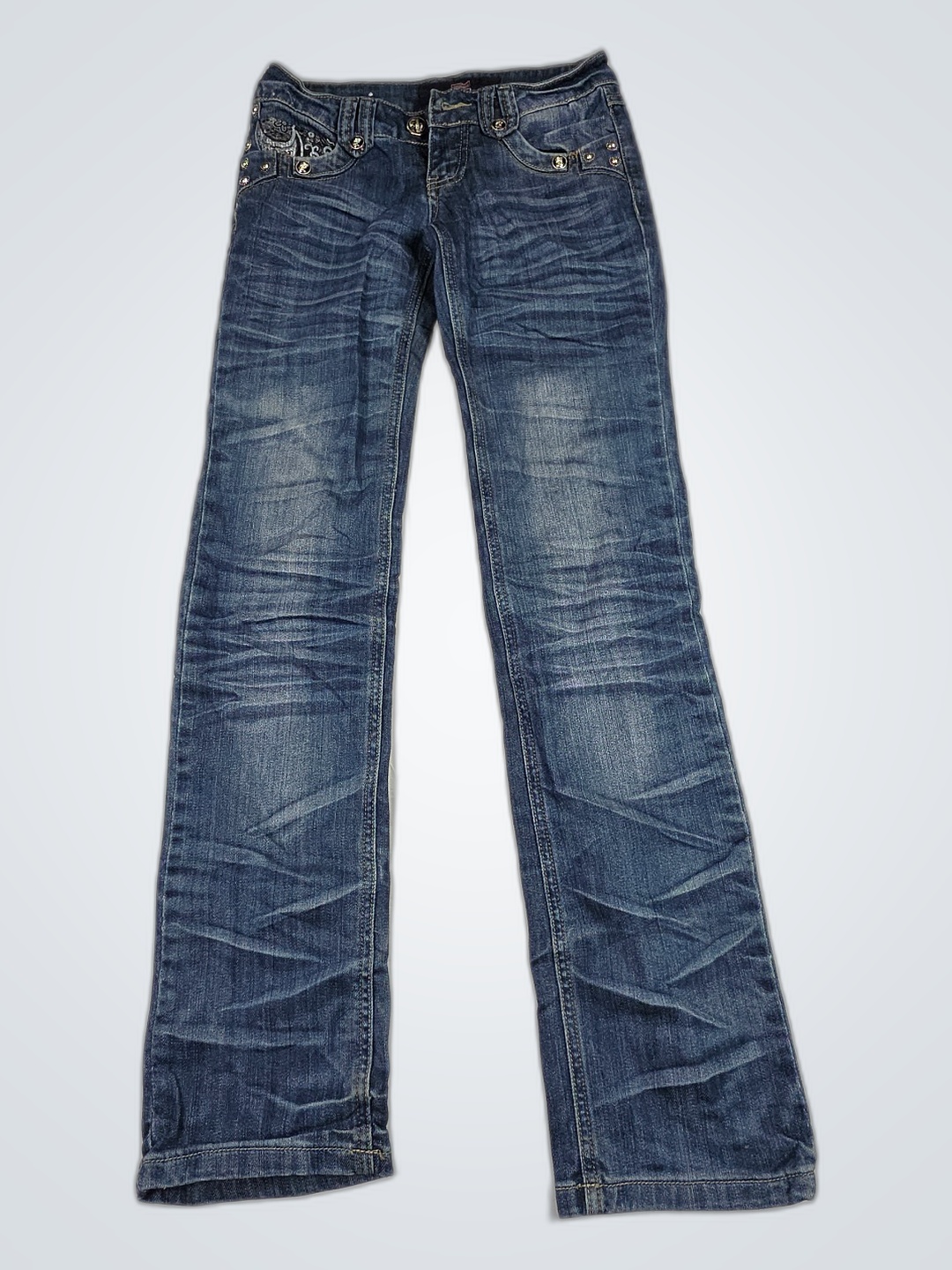7 For All Mankind Jeans