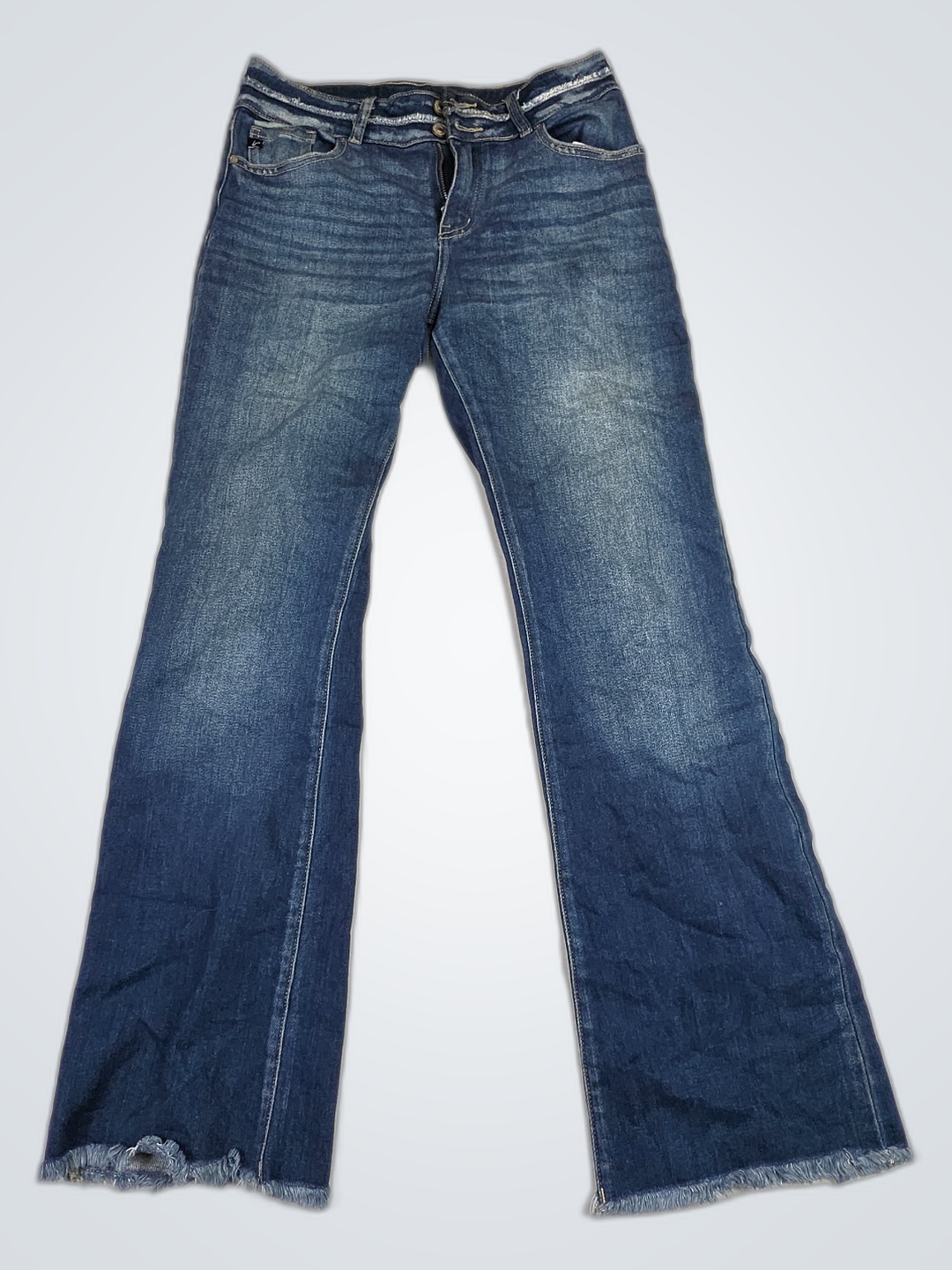 Kancan Jeans