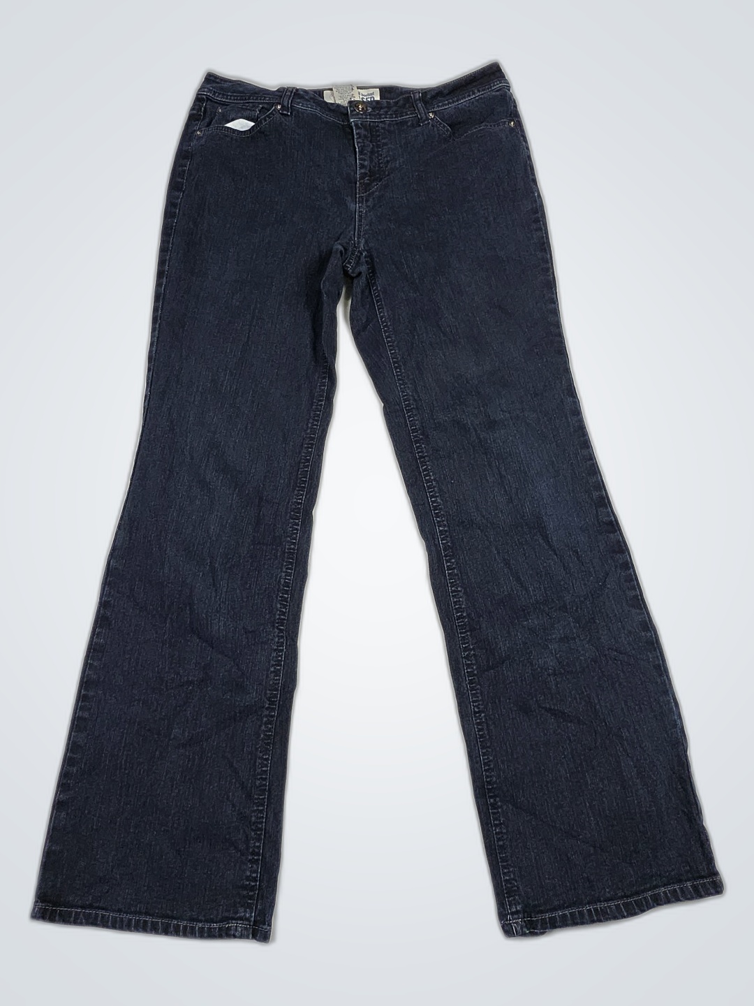 Jeans Wrangler Stretch Bootcut
