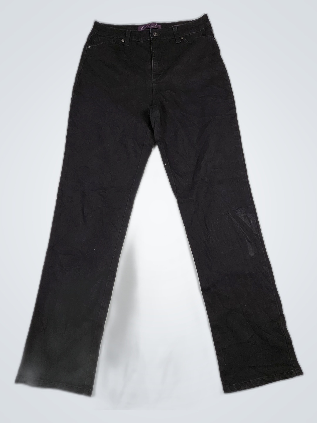 Gloria Vanderbilt Amanda Slim Jeans