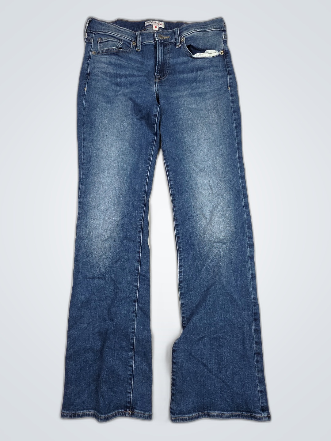 Lucky Brand Jeans