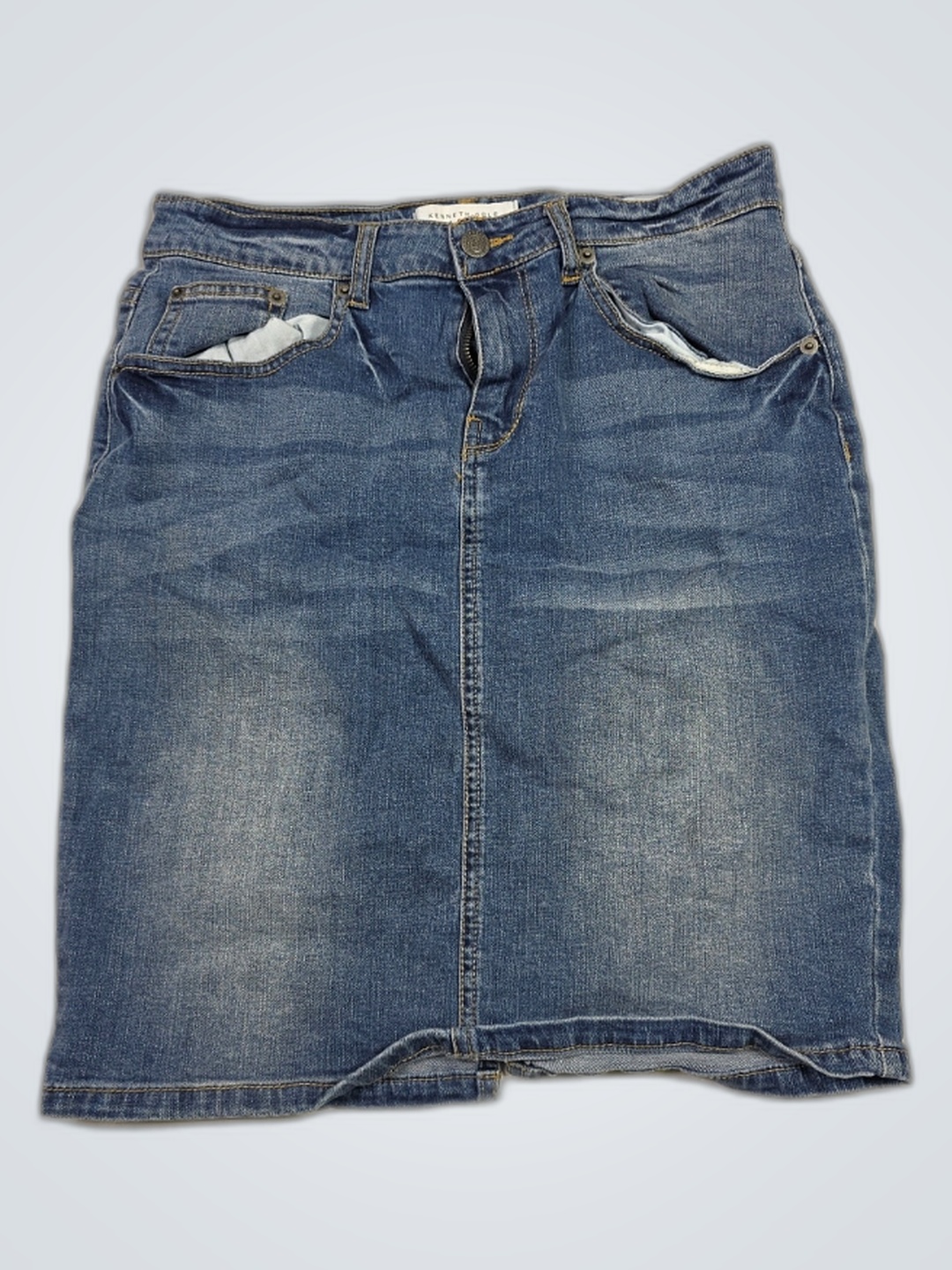 Saia Jeans Kenneth Cole Reaction