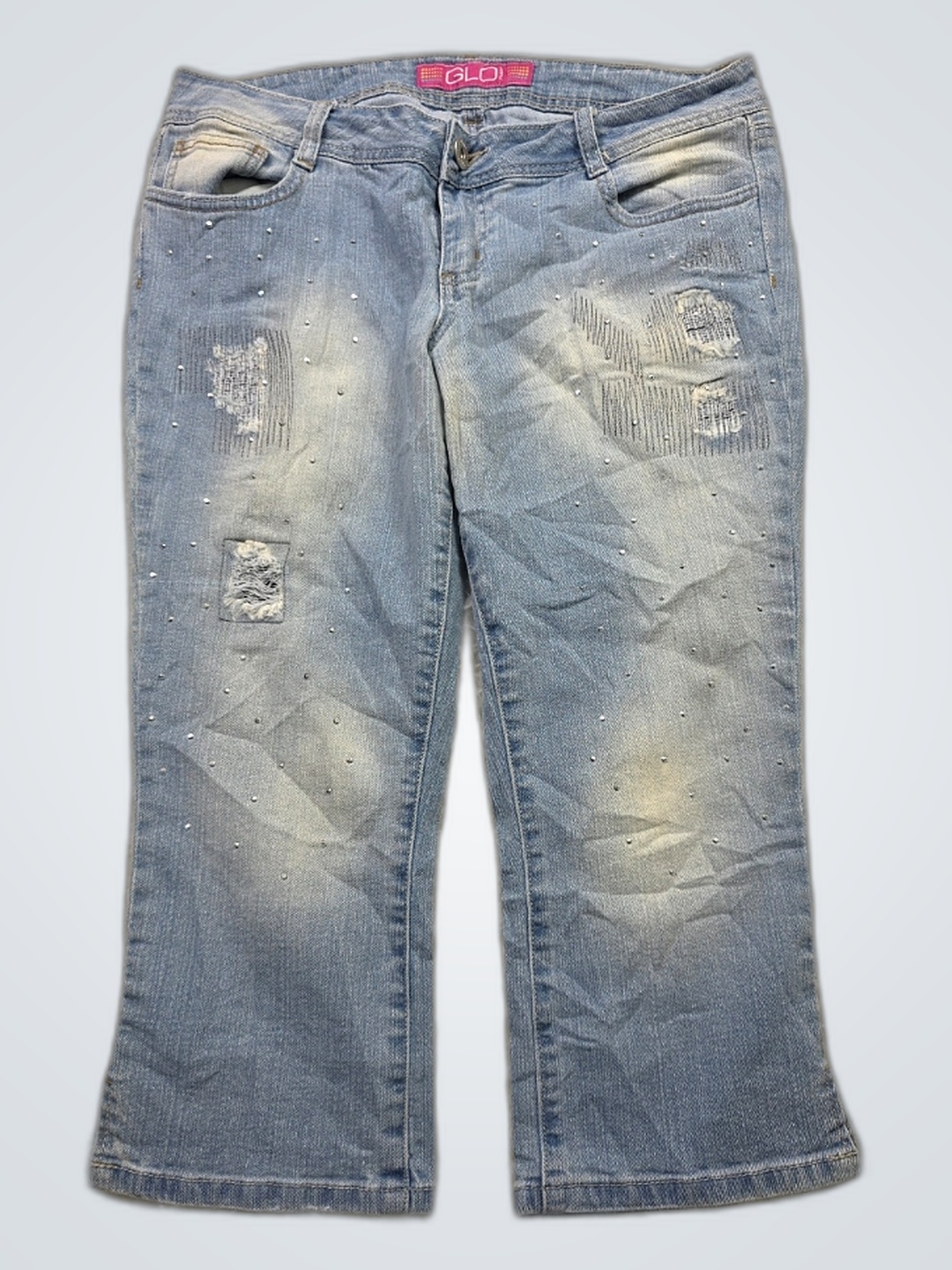GLO Jeans