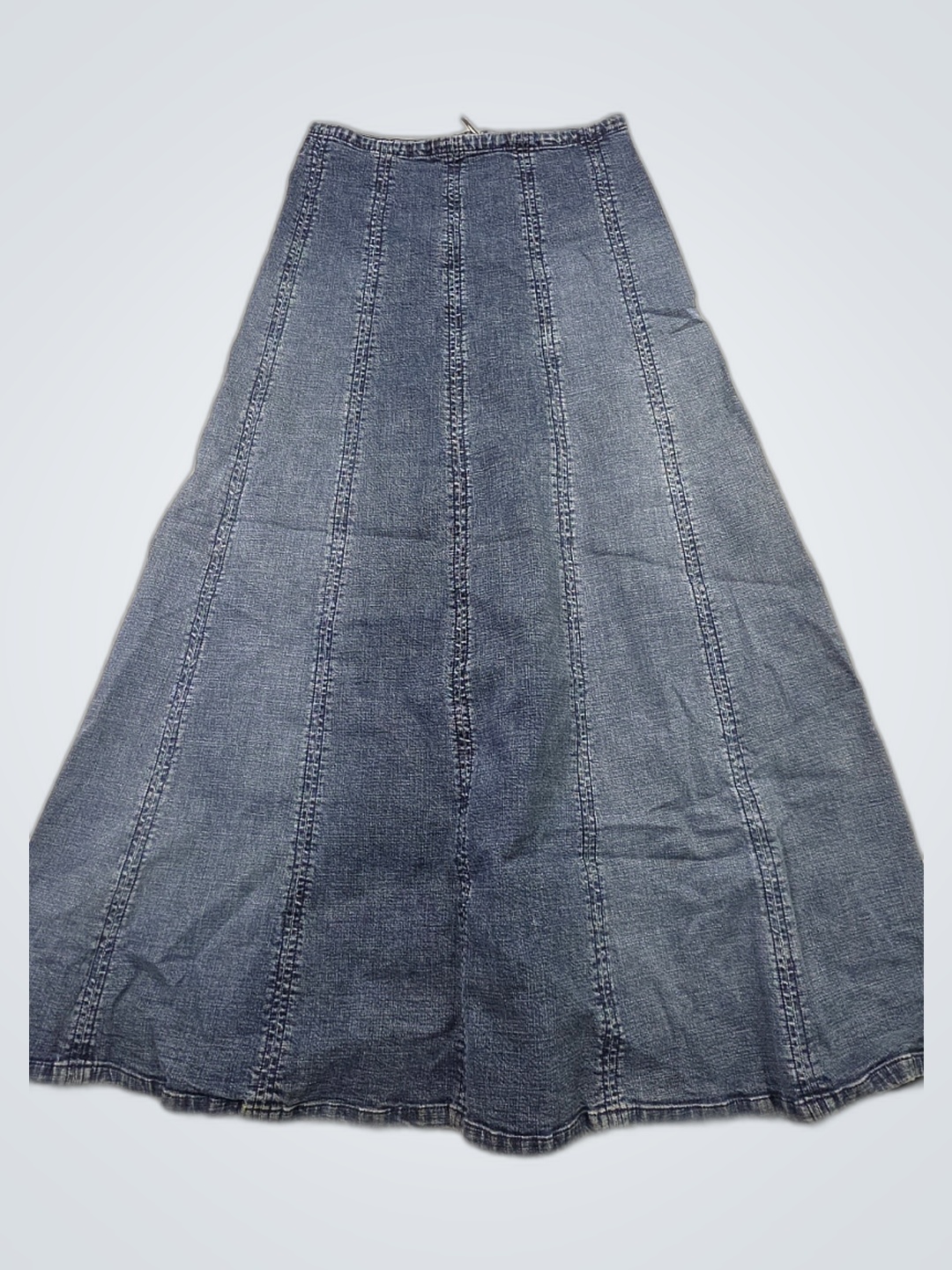 Per Una Denim Skirt