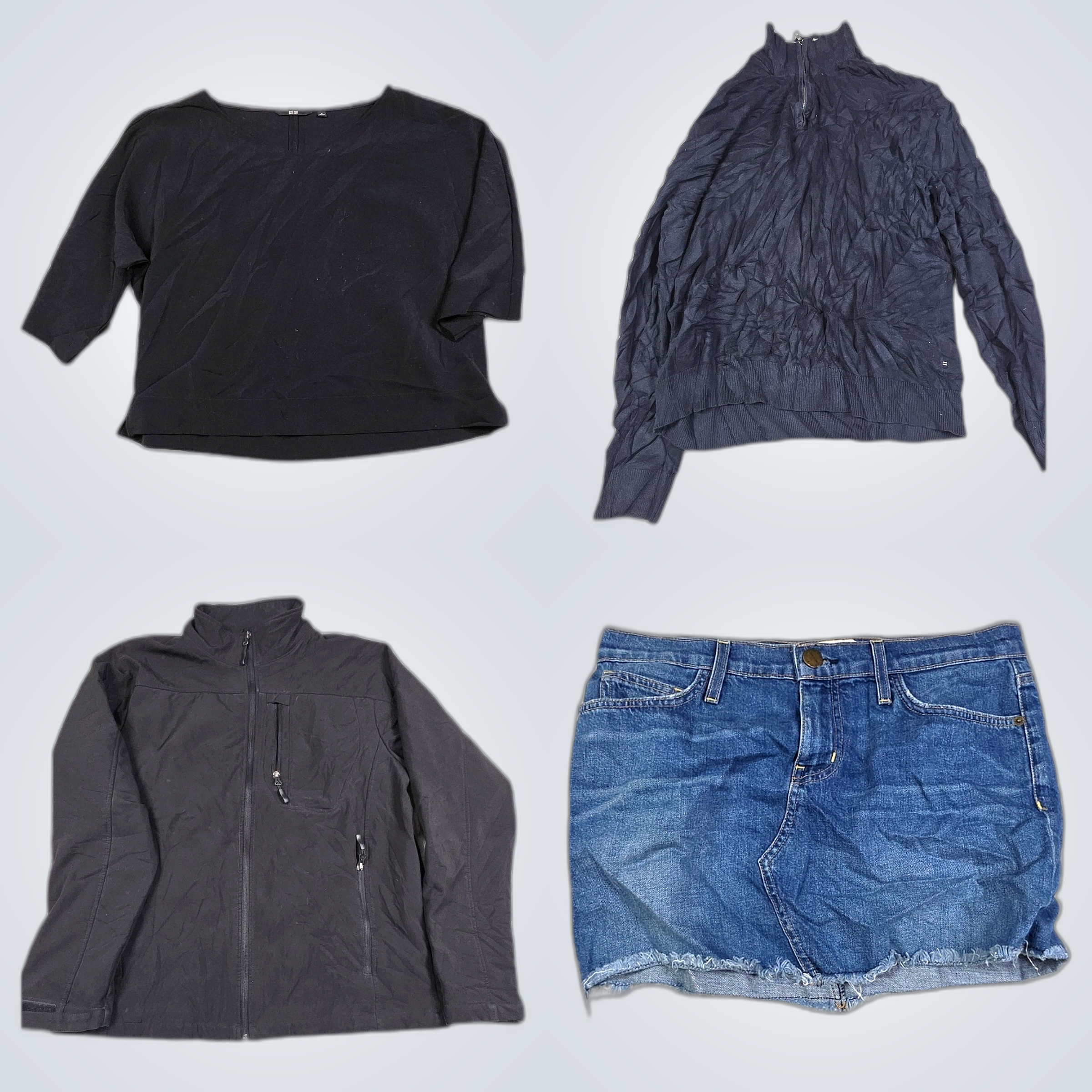 Wild Fable, Flora e Mais Marcas de Topo Pacote de ..