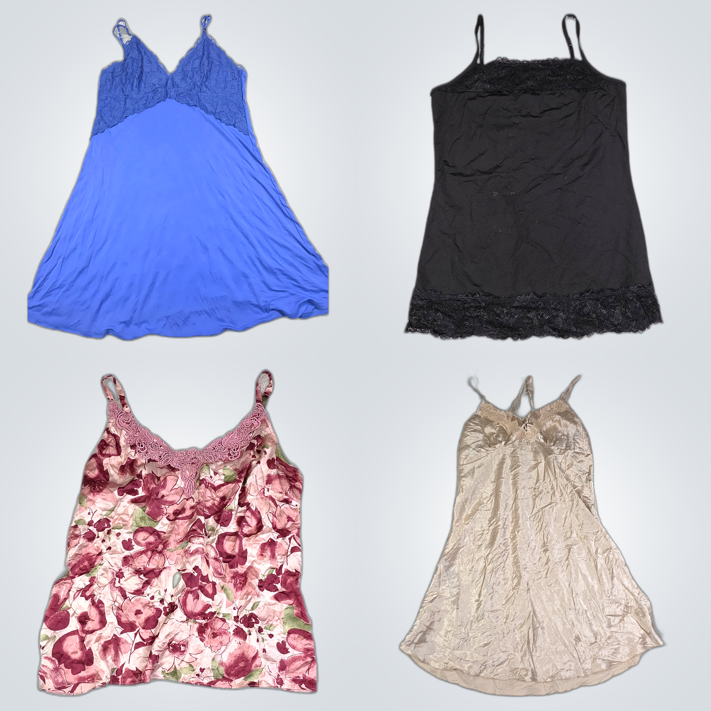 Vintage Chic Dress Trove