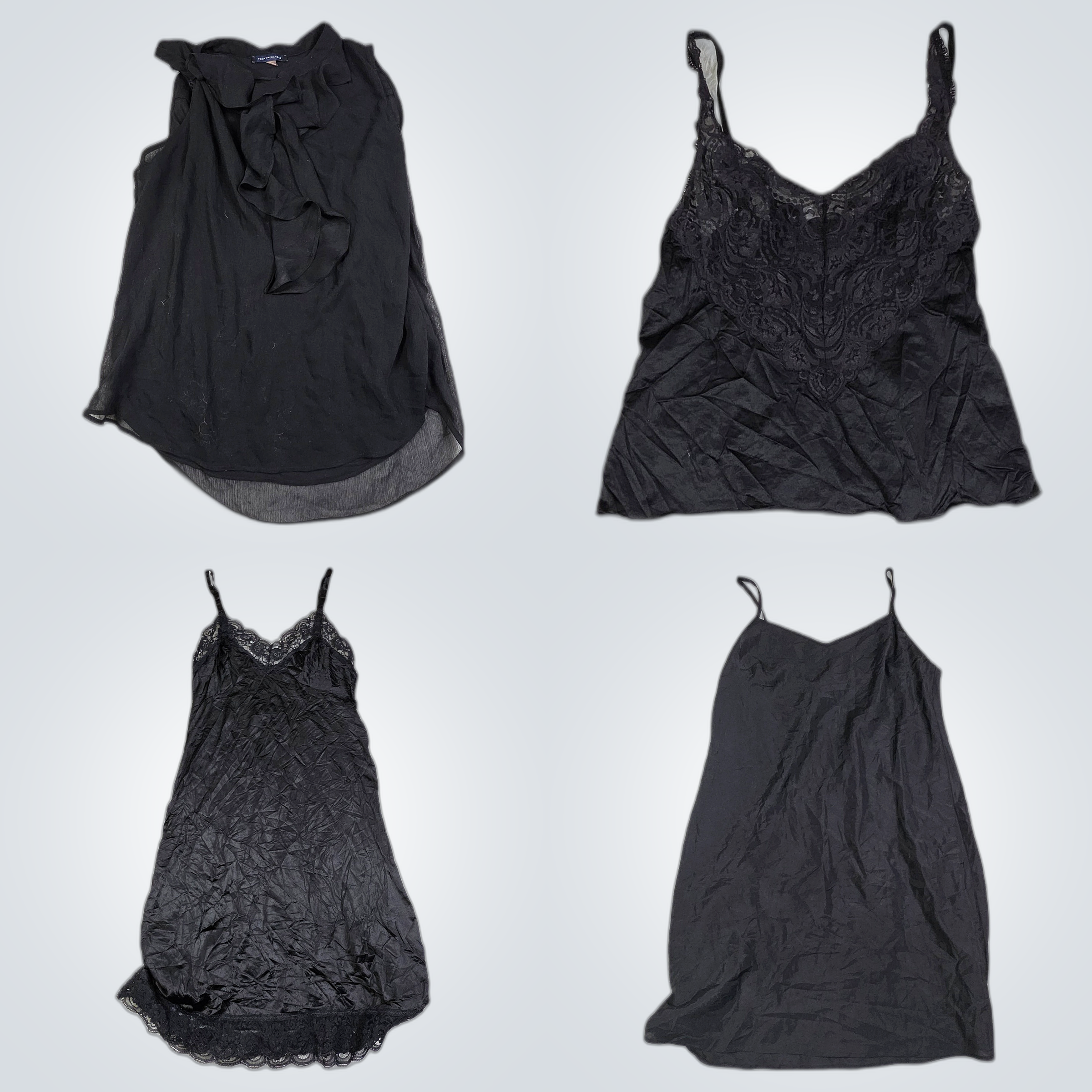 Y2K Style Dress Bundle