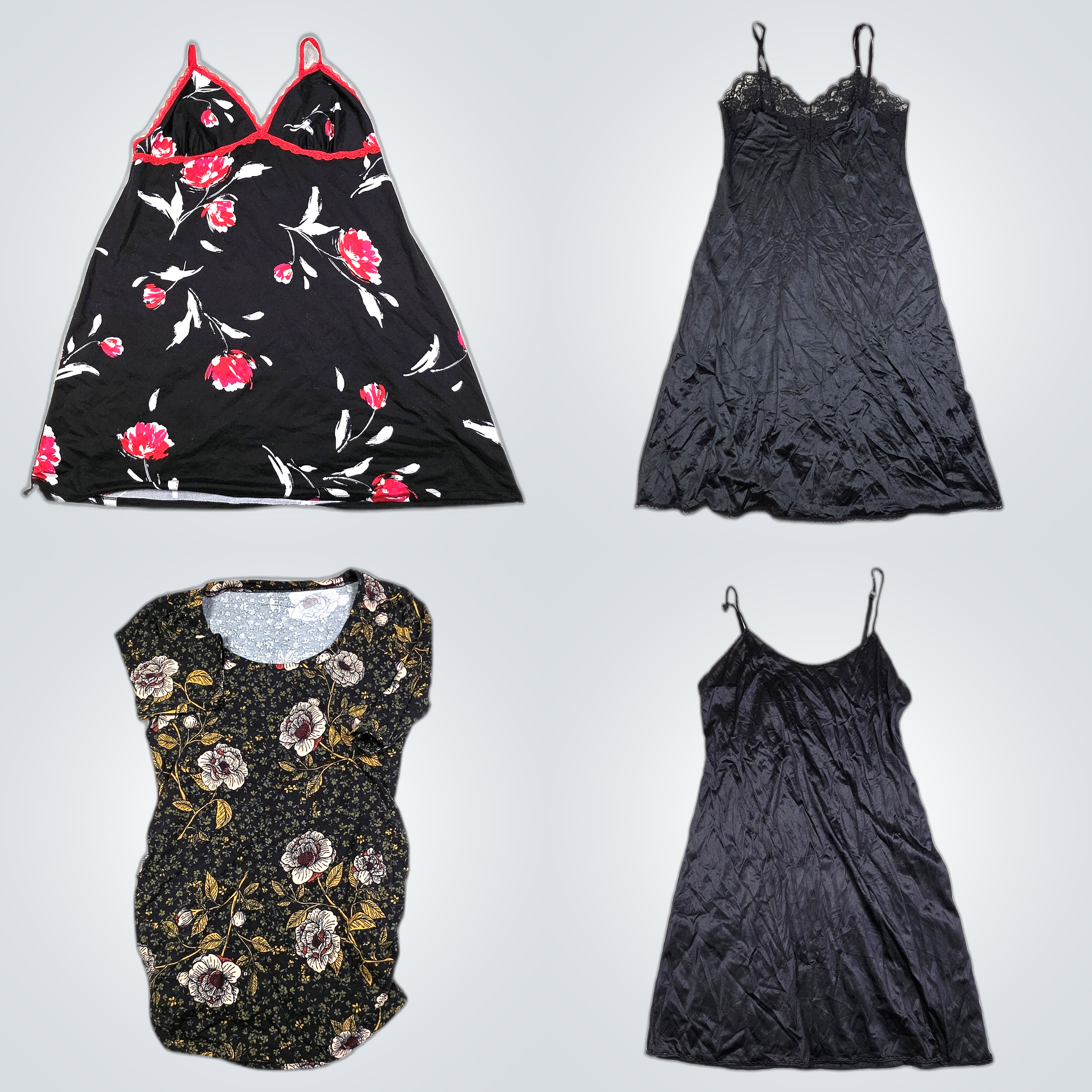 Designerrock- und Kleidpaket WD NY Kaen Kane Lola ..