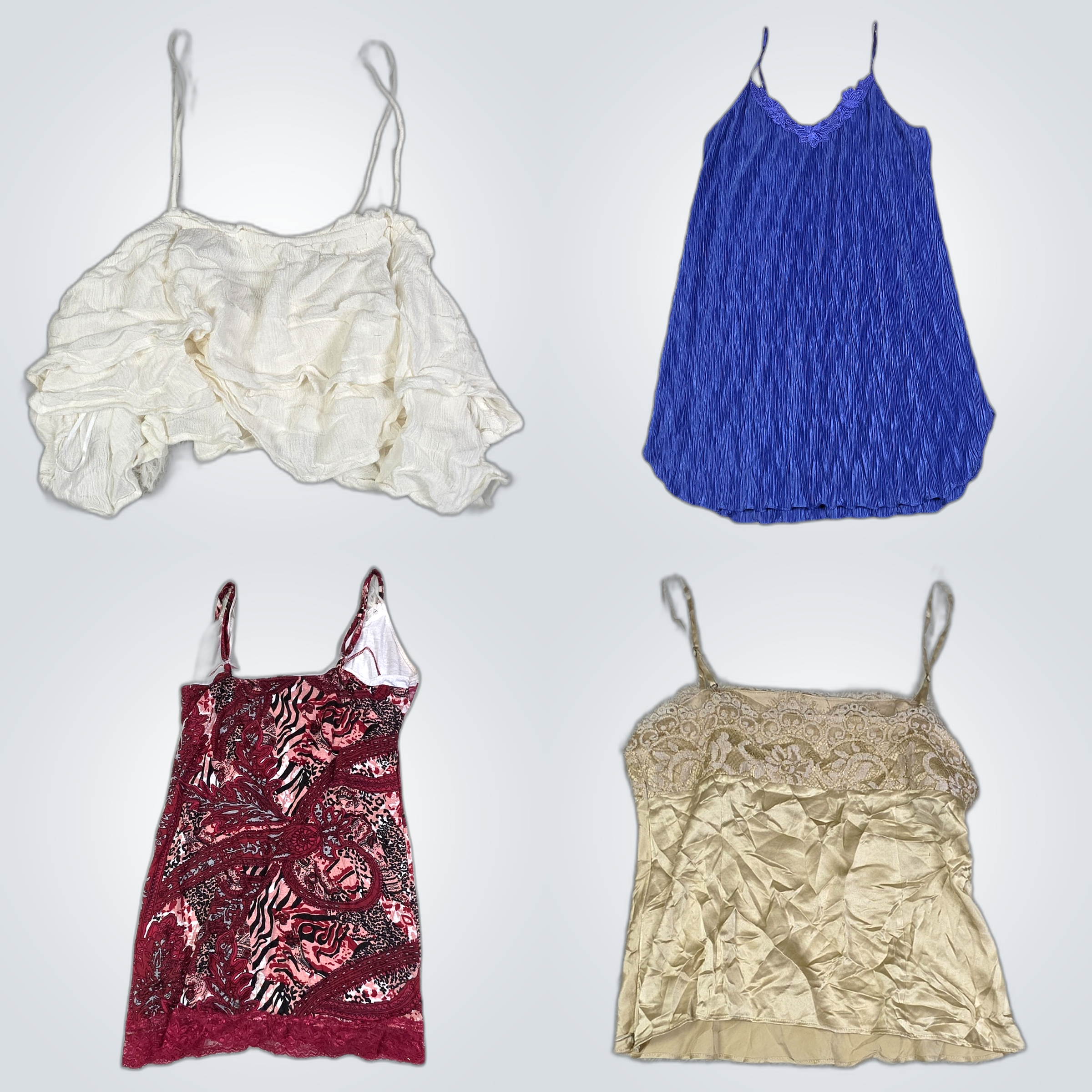 Women's Summer Dress Pack