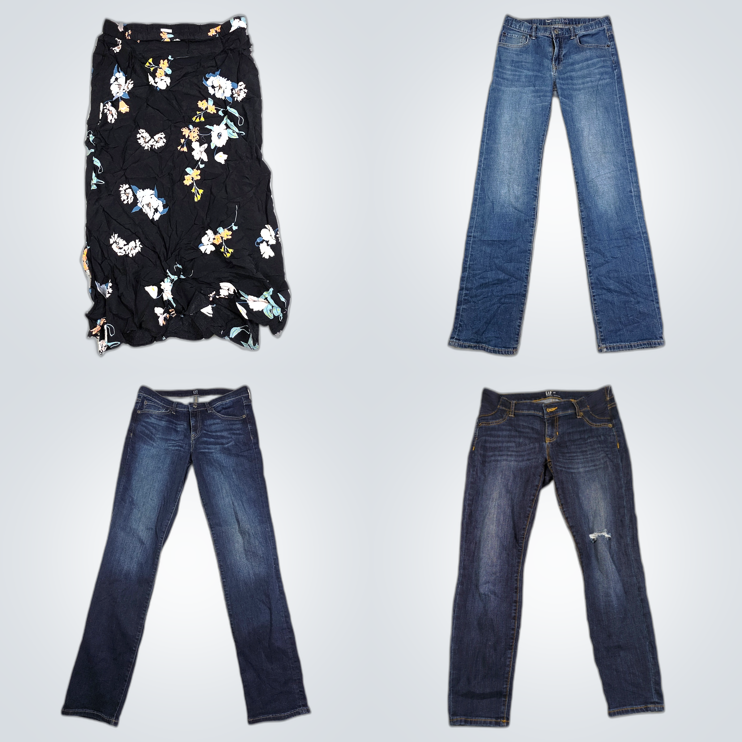 Gap Vintage Jean Bundle