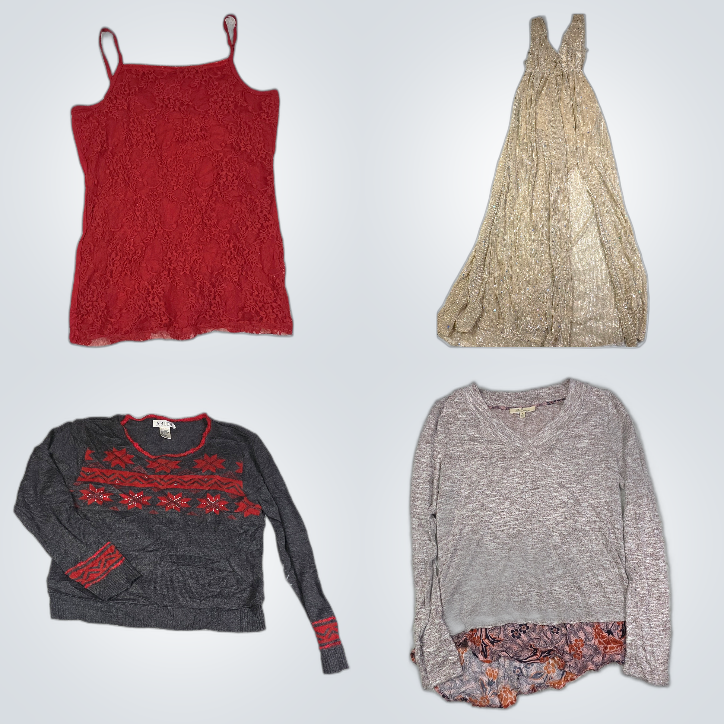 Designer Bundle: Ralph Lauren, Frette, Vans, Liz C..