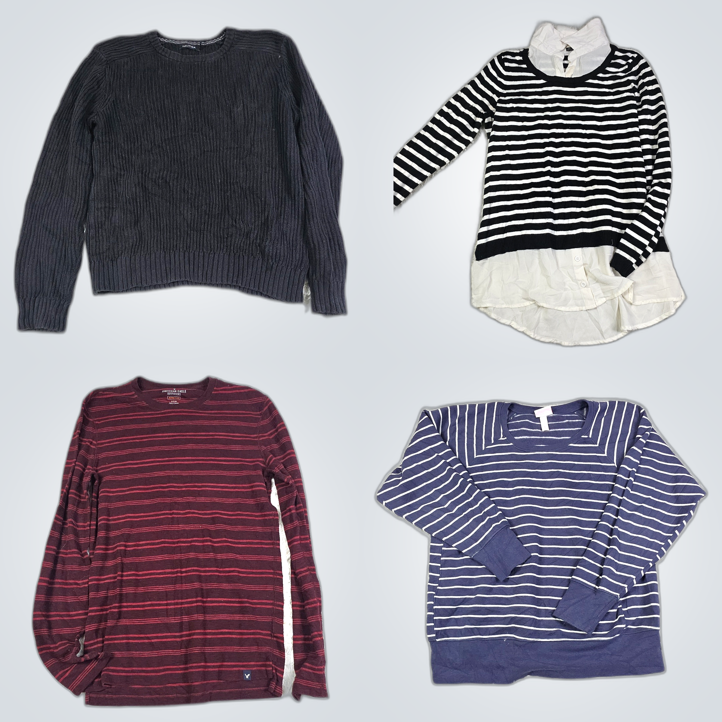 Victoria's Secret, Nautica & More Top Brands Bundl..