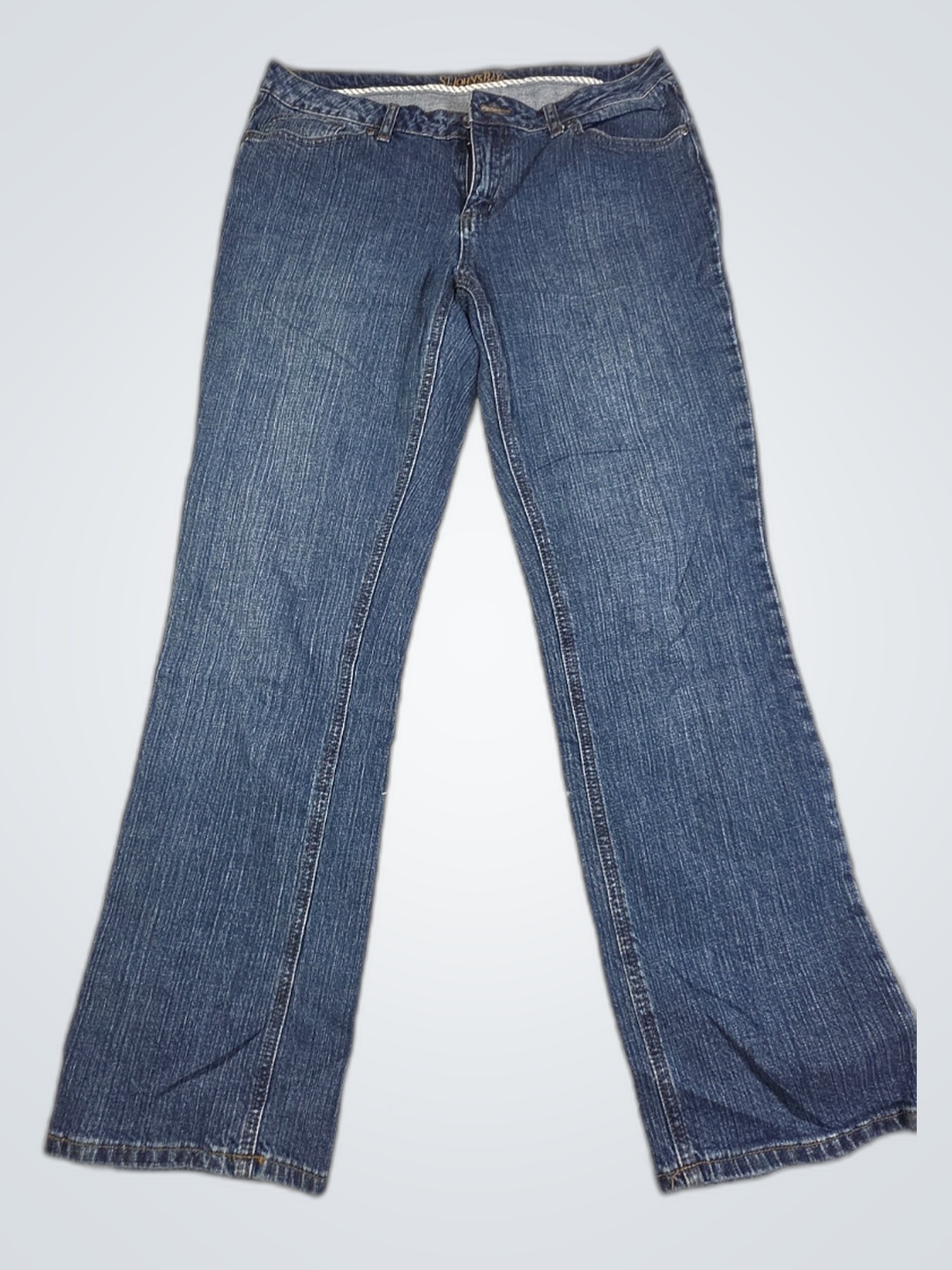 St. John's Bay Jeans