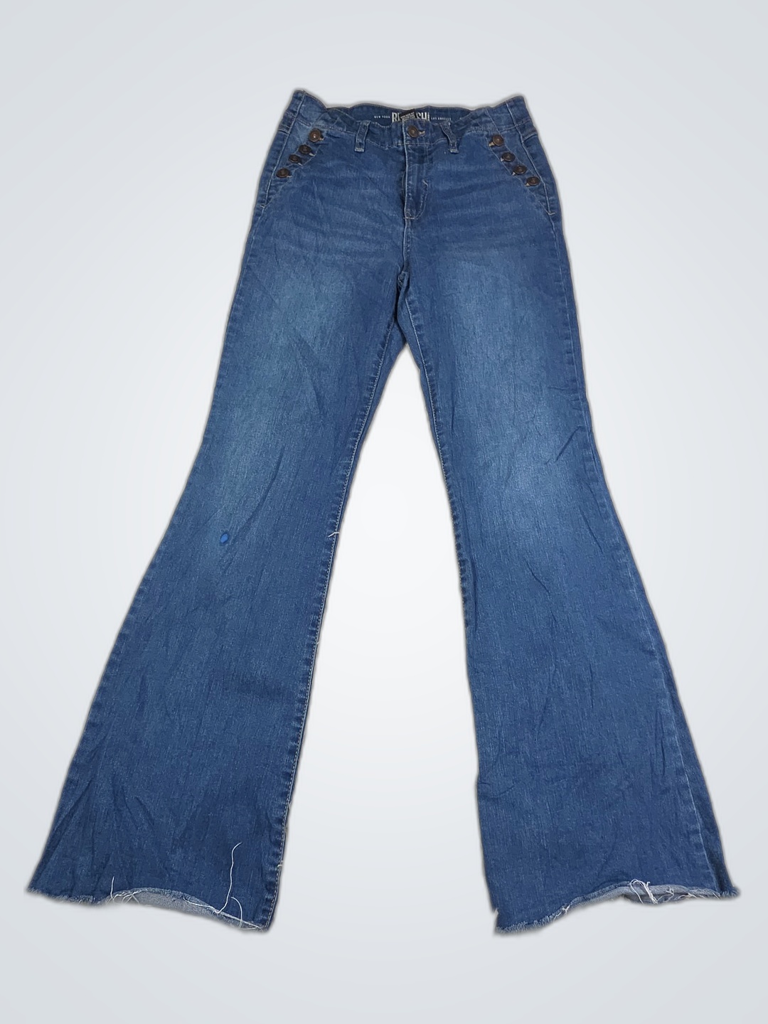 Rewash Denim Jeans