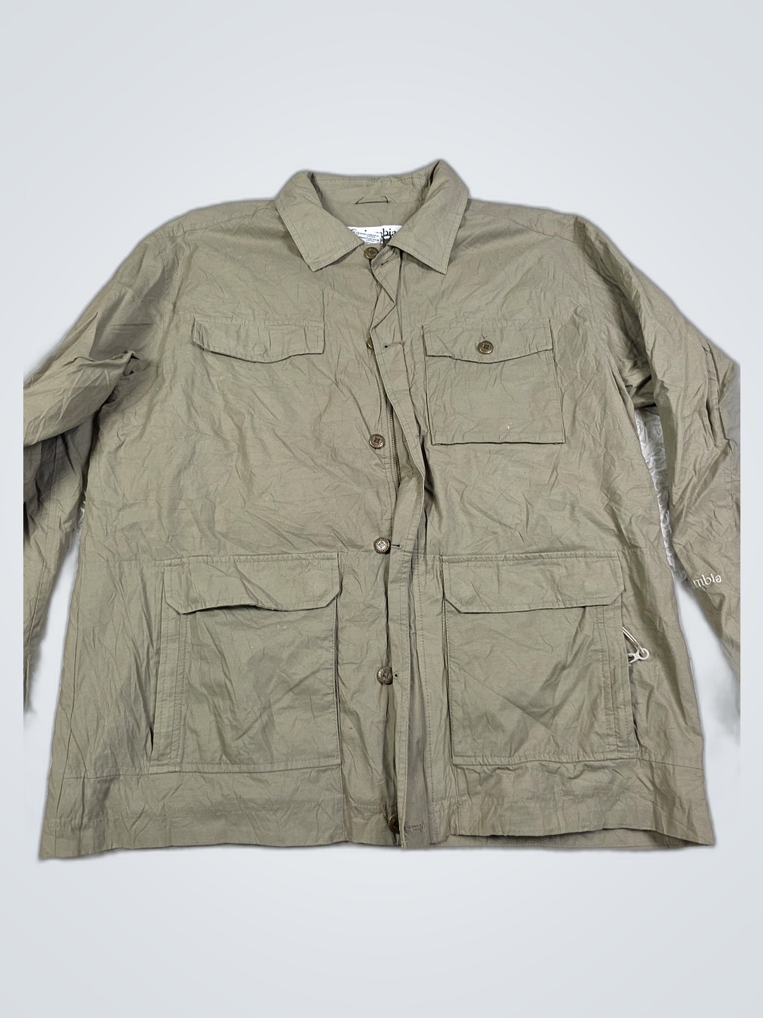 Columbia Sportswear Jacket